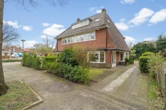 Nieuw in verkoop: Pasteurstraat 21, 3817 JL Amersfoort