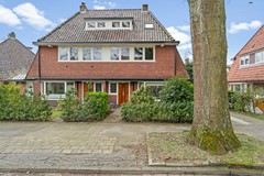 Nieuw in verkoop: Pasteurstraat 21, 3817 JL Amersfoort