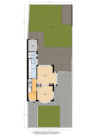 Pasteurstraat 21, 3817 JL Amersfoort - 