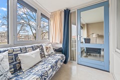 Nieuw in verkoop: Paulus Borstraat 61, 3812 TV Amersfoort