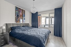 Nieuw in verkoop: Paulus Borstraat 61, 3812 TV Amersfoort