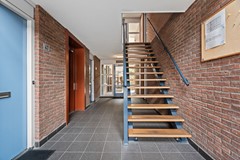 Nieuw in verkoop: Paulus Borstraat 61, 3812 TV Amersfoort