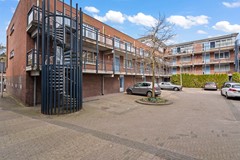 Nieuw in verkoop: Paulus Borstraat 61, 3812 TV Amersfoort