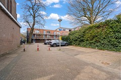 Nieuw in verkoop: Paulus Borstraat 61, 3812 TV Amersfoort