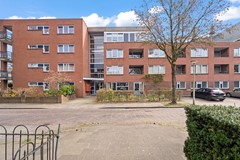 Nieuw in verkoop: Paulus Borstraat 61, 3812 TV Amersfoort