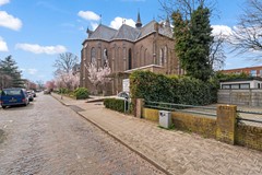 Nieuw in verkoop: Paulus Borstraat 61, 3812 TV Amersfoort