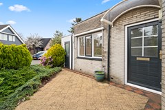 Nieuw in verkoop:Rigolettostraat 25, 3816 TR Amersfoort - Foto