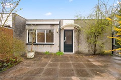 Nieuw in verkoop: Rigolettostraat 25, 3816 TR Amersfoort