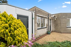 Nieuw in verkoop: Rigolettostraat 25, 3816 TR Amersfoort