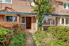 Nieuw in verkoop:Celsiusstraat 17, 3817 XD Amersfoort - Foto