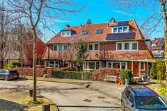 Nieuw in verkoop:Celsiusstraat 17, 3817 XD Amersfoort - Foto