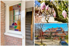 Nieuw in verkoop: Celsiusstraat 17, 3817 XD Amersfoort