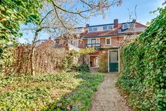 Nieuw in verkoop: Celsiusstraat 17, 3817 XD Amersfoort