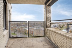 Nieuw in verkoop:Het Avontuur 29, 3823 DW Amersfoort - Foto