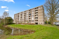 Nieuw in verkoop:Ringweg-Randenbroek 80B, 3816 CM Amersfoort - Foto