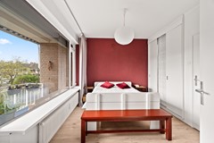 Nieuw in verkoop: Ringweg-Randenbroek 80B, 3816 CM Amersfoort