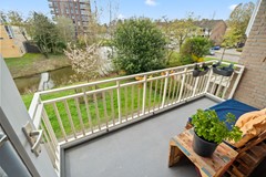 Nieuw in verkoop: Ringweg-Randenbroek 80B, 3816 CM Amersfoort