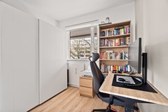 Nieuw in verkoop: Ringweg-Randenbroek 80B, 3816 CM Amersfoort