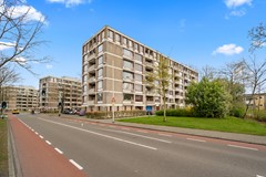 Nieuw in verkoop: Ringweg-Randenbroek 80B, 3816 CM Amersfoort