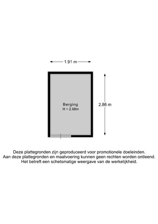 Ringweg-Randenbroek 80B, 3816 CM Amersfoort - 