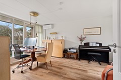 Nieuw in verkoop: Stichtse Rotonde 5C, 3818 GV Amersfoort