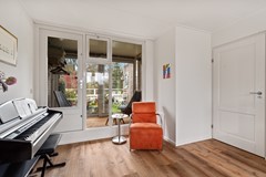 Nieuw in verkoop: Stichtse Rotonde 5C, 3818 GV Amersfoort