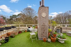 Nieuw in verkoop: Stichtse Rotonde 5C, 3818 GV Amersfoort