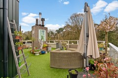 Nieuw in verkoop: Stichtse Rotonde 5C, 3818 GV Amersfoort