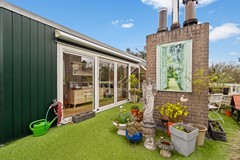 Nieuw in verkoop: Stichtse Rotonde 5C, 3818 GV Amersfoort