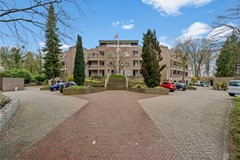 Nieuw in verkoop: Stichtse Rotonde 5C, 3818 GV Amersfoort