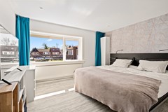 Nieuw in verkoop: Soesterweg 460, 3812 BL Amersfoort