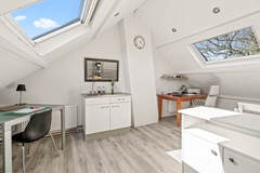 Nieuw in verkoop: Soesterweg 460, 3812 BL Amersfoort