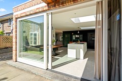 Nieuw in verkoop: Soesterweg 460, 3812 BL Amersfoort