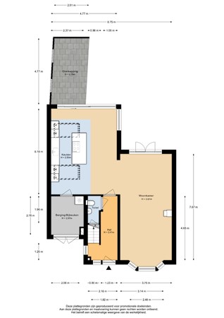 Soesterweg 460, 3812 BL Amersfoort - 