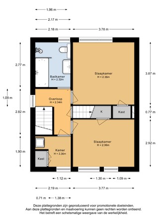 Soesterweg 460, 3812 BL Amersfoort - 