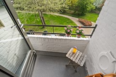 Nieuw in verkoop: Ariaplein 110, 3816 EL Amersfoort