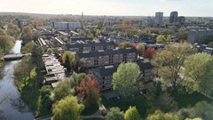 Nieuw in verkoop: Ariaplein 110, 3816 EL Amersfoort