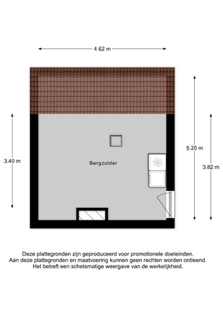 Ariaplein 110, 3816 EL Amersfoort - 