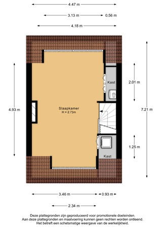 Grebbestraat 18, 3812 JD Amersfoort - 