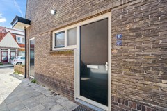 Nieuw in verkoop:Fuchsiastraat 8A, 3812 VR Amersfoort - Foto