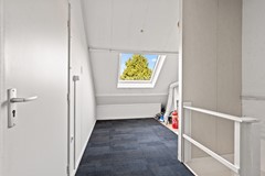 Nieuw in verkoop: Fuchsiastraat 8A, 3812 VR Amersfoort