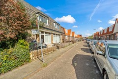 Nieuw in verkoop: Fuchsiastraat 8A, 3812 VR Amersfoort