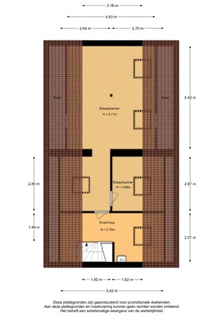 Fuchsiastraat 8A, 3812 VR Amersfoort - 