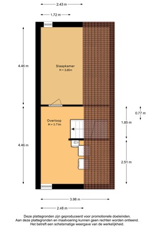 Tellerswerft 16, 3863 XG Nijkerk - 