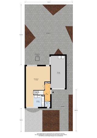 Tellerswerft 16, 3863 XG Nijkerk - 