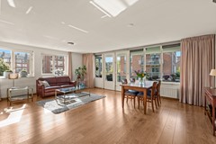 Nieuw in verkoop:Van der Glashof 8, 3816 MP Amersfoort - Foto