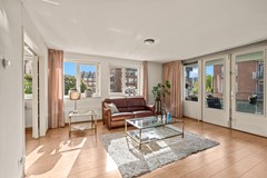 Nieuw in verkoop:Van der Glashof 8, 3816 MP Amersfoort - Foto