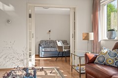 Nieuw in verkoop:Van der Glashof 8, 3816 MP Amersfoort - Foto