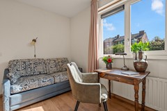 Nieuw in verkoop:Van der Glashof 8, 3816 MP Amersfoort - Foto