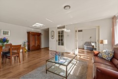 Nieuw in verkoop: Van der Glashof 8, 3816 MP Amersfoort